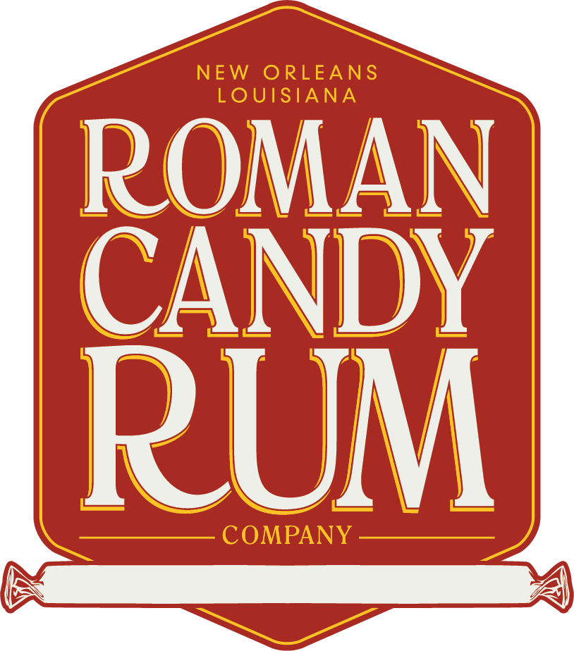 Roman Candy Rum